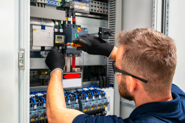 Best Electrical Contractors for Businesses  in Vero Beach South, FL