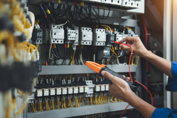 Best Circuit Breaker Repair  in Vero Beach South, FL