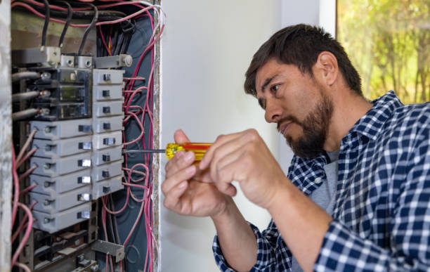 Best Industrial Electrical Services  in Vero Beach South, FL